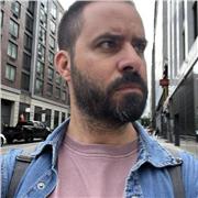 Profesor de fotografía para nivel de iniciación y medio